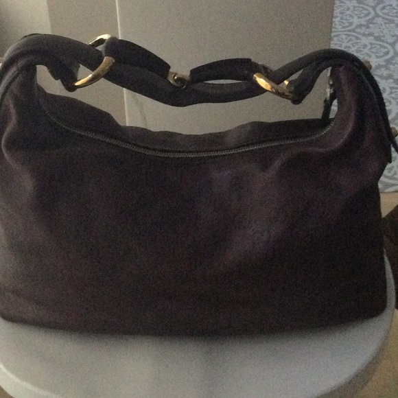 Authentic Gucci Guccissima Leather Hobo - Picture 7 of 11